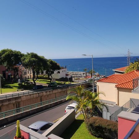 Charming Studios In Calheta Beach - Villa Esmeralda Buitenkant foto
