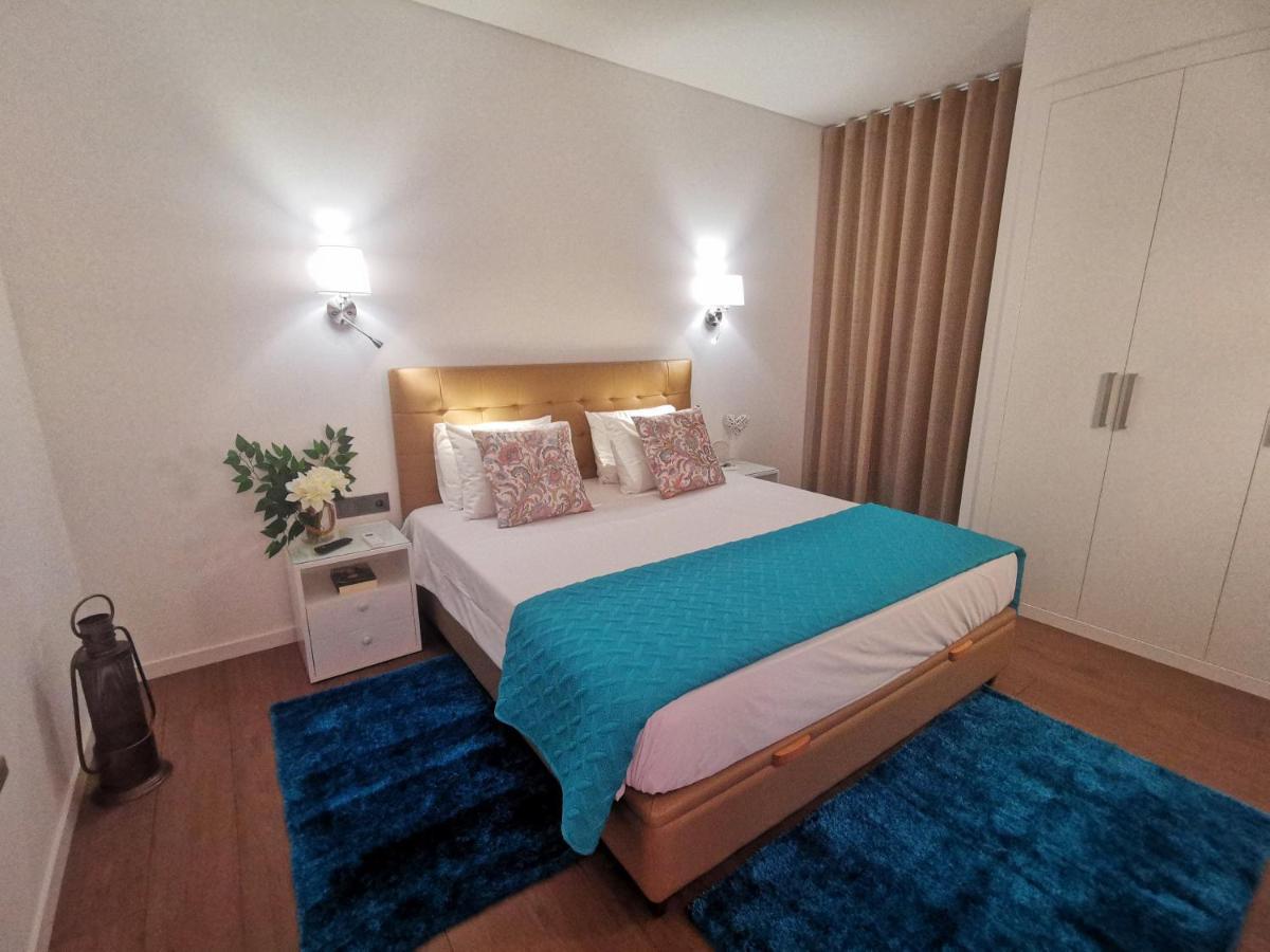 Charming Studios In Calheta Beach - Villa Esmeralda Buitenkant foto